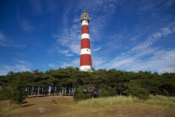 The West Frisian Islands - 9 days