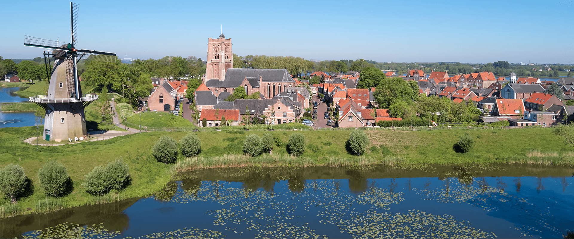 Hollandse Waterlinie