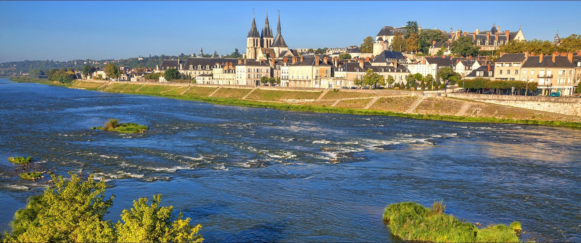 Langs de Loire