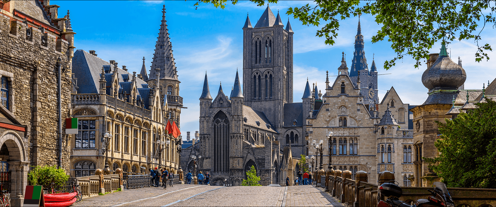 Vlaanderen Culinair 7-days