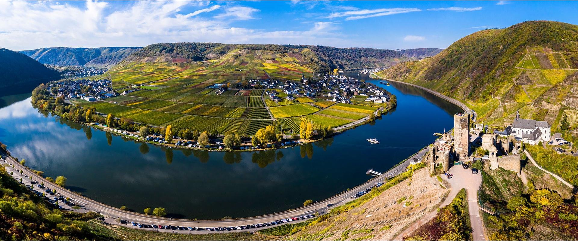 Header Die Mosel und der Saar